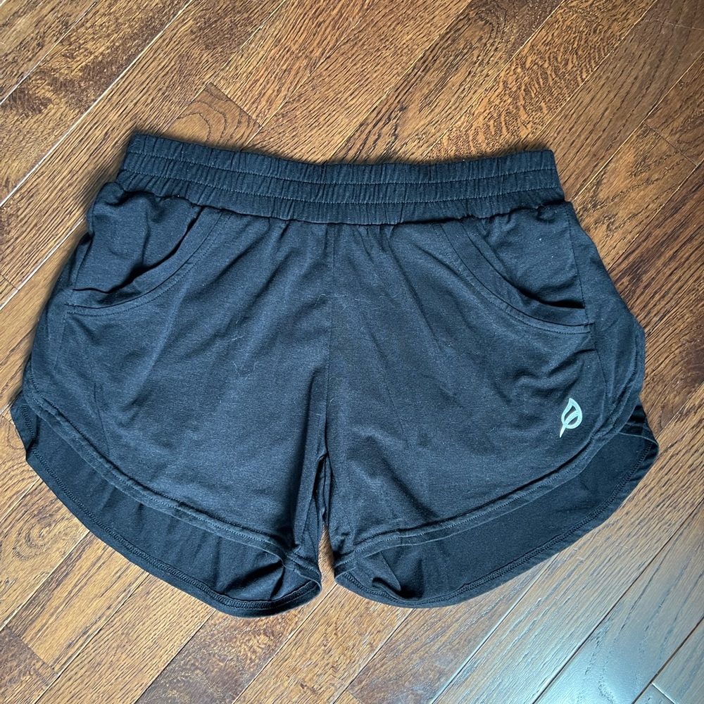 Ptula Lounge Shorts